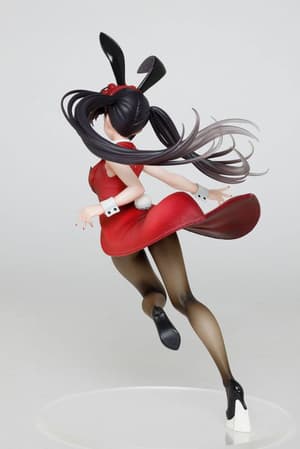 Kurumi Tokisaki - Bunny Version - Coreful Figure - Taito - 6