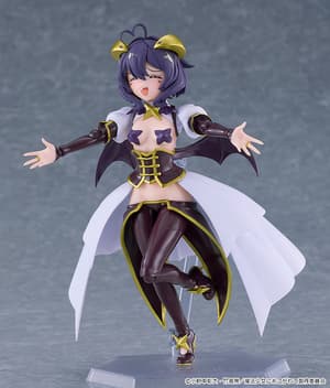 Figma 695 Magia Baiser (Hiiragi Utena) (including Bonus) - 5