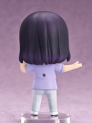 Nendoroid Light Jinpachi Todo - 4