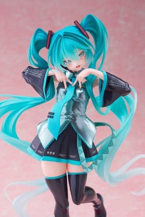 Hatsune Miku - T-Most - Taito - 3