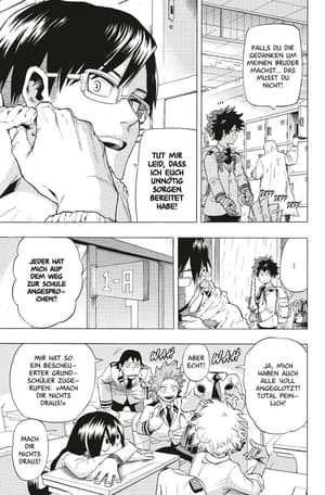 My Hero Academia - Carlsen - Vol. 06 - 3