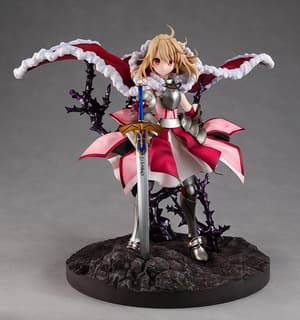 Illyasviel von Einzbern – Saber/Altria Version – KD Colle 1/7 PVC Statue - 1