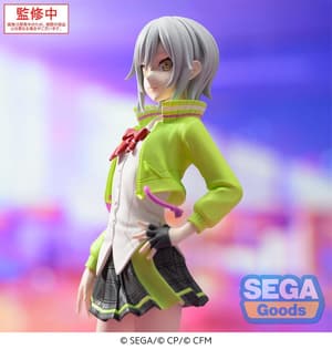Shiho Hinomori - Desktop x Decorate Collections - Sega - 3