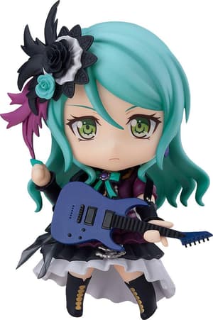 Nendoroid 1302 Sayo Hikawa (Stage Outfit Ver.) - 1