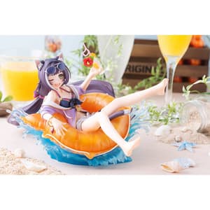 Karyl  Kiruya Momochi - Summer Version - Lucrea - Megahouse (8).jpg