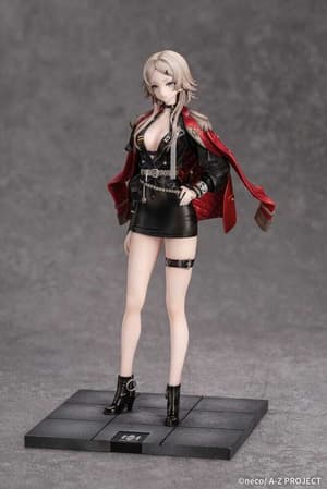 [D] - Full Dress - Neco A-Z - Myethos - 7