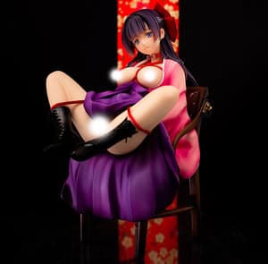 Ade-Sugata Rei / Zero - Mibu Natsuki Creator's Collection - Kalmia / Native - 8