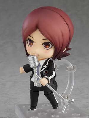 Nendoroid 1876 Tatsuya Suou - Re-Release - 7