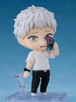 Nendoroid 2833 Hikaru Indou - 1