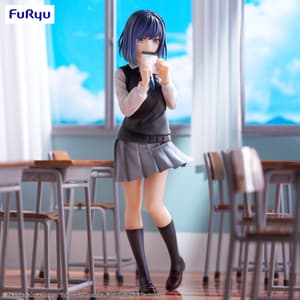 Akane Kurokawa - Trio-Try-iT - Furyu (2)