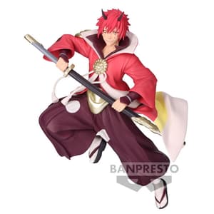 Benimaru - That Time I Got Reincarnated as a Slime II - Banpresto (2)