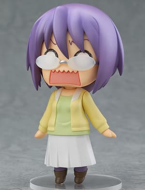 Nendoroid 601 Futaba Ichinose - 3