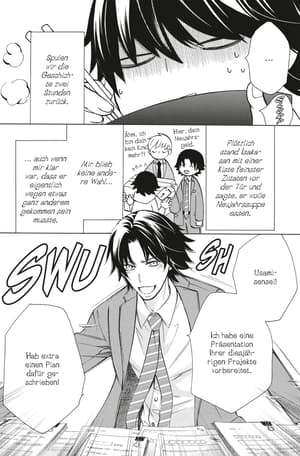 Junjo Romantica - Carlsen - Band 025 - 4