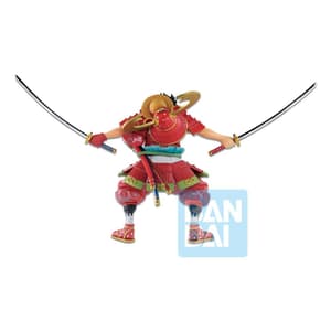 Monkey D. Ruffy / Luffytaro - One Piece - Armor Warrior - Ichibansho - 2