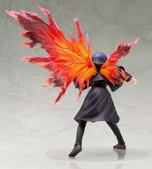 Tohka / Touka Kirishima - ARTFX J - Kotobukiya - Re-Release - 5