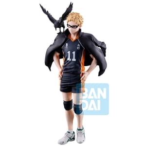 Kei Tsukishima - Haikyu!! - The Future of Karasuno - Ichibansho - 2