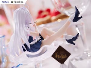 Elaina - Tenitol Fig à la mode - Furyu - 13