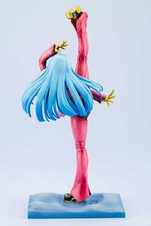 Kula Diamond - Bishoujo - Kotobukiya - 4