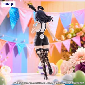 Rikka Takarada - Easter Bunny - BiCute Bunnies - Furyu - 1