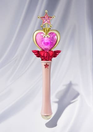 Pink Moon Stick - Exclusive 1/1 Proplica - 6