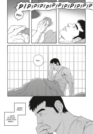 My Brother’s Husband - Carlsen - Vol. 01 - 5