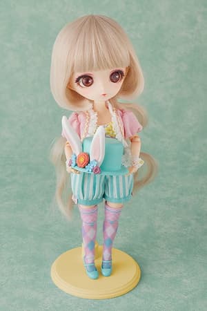 Seasonal Doll Charlotte (Melone) - Harmonia Bloom - Good Smile Company - 5