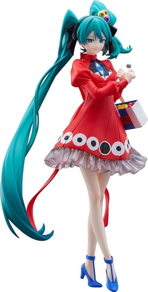 Hatsune Miku - Psi - L - Pop Up Parade - Good Smile Company (8)