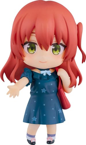 Nendoroid 2762 Ikuyo Kita - Casual Clothes - 6