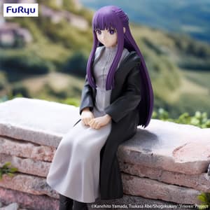 Fern - Noodle Stopper - Furyu (2. Release) (2)