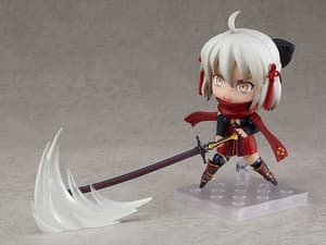Nendoroid 1440 Okita Souji (Alter) - Alter Ego - 3