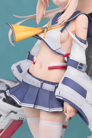 Ayanami Kai - Azur Lane - Pulchra - Re-Release - 13