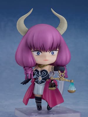 Nendoroid 2683 Aura the Guillotine - 5