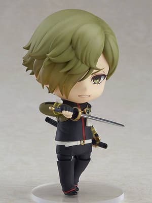 Nendoroid 792 Uguisumaru - 1