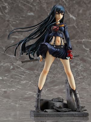 Satsuki Kiryuin - Senketsu Version - 1