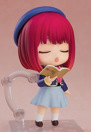 Nendoroid 2273 Kana Arima - 1