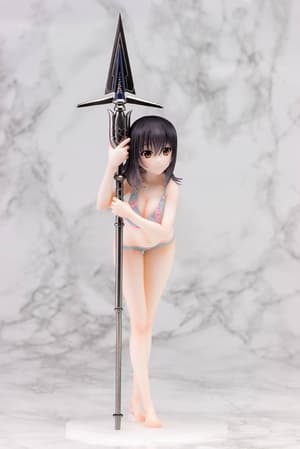 Yukina Himeragi - Lingerie Version - B'full - 8