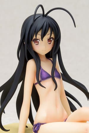 Kuroyukihime - Bikini Beach Queens - 4