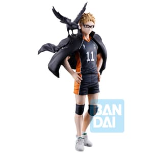 Kei Tsukishima - Haikyu!! - The Future of Karasuno - Ichibansho - 1