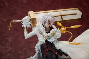 Allen Walker with Timcanpy - Aniplex 1/8 Scale Figure - 4