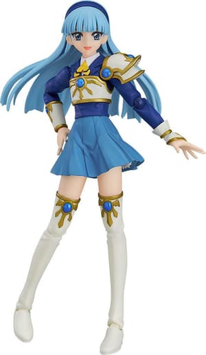 Figma 360 Umi Ryuuzaki - 1