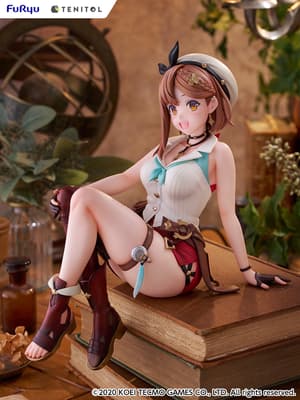 Reisalin Stout (Ryza) - Tenitol Big Noodle Stopper - Furyu - 13