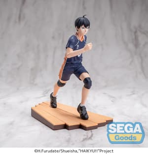 Tobio Kageyama - High Premium - Sega - 5