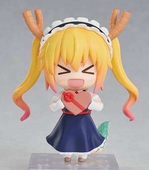Nendoroid 1962 Tohru (6)