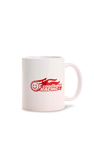 GOODSMILE RACING Mug - 1