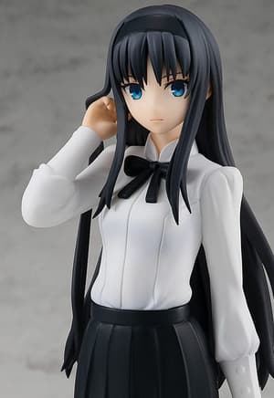 Akiha Tohno - Tsukihime Pop Up Parade - Good Smile Company - 3