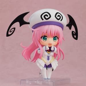 Nendoroid 2322 Lala Satalin Deviluke - 4