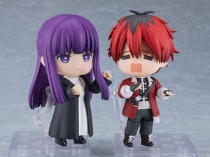 Nendoroid 2497 Stark - 7