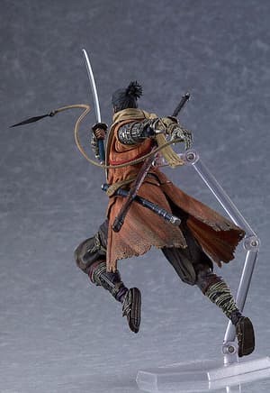 figma Sekiro: DX Edition - 11