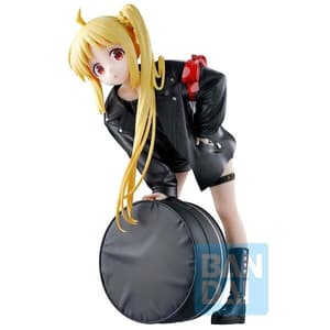 Hitori Gotoh - Bocchi the Rock! Ichibansho - Banpresto (1)