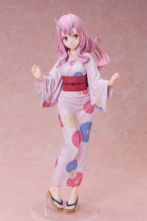 Shuna: Yukata Ver. - 4